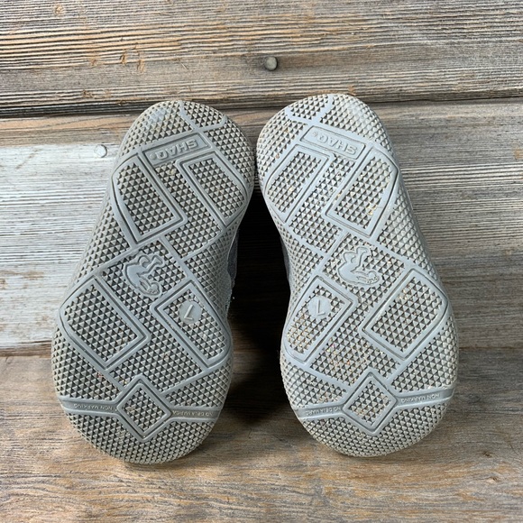 Shaq Velcro Youth Size 7 - Picture 6 of 8
